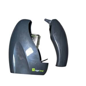 Medline RightTemp Tympanic Thermometer MDS8700